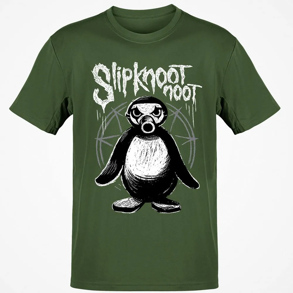 Classic Unisex T-Shirt - T79W3DQF - Military Green - 6