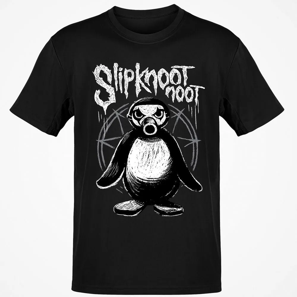 Classic Unisex T-Shirt - T79W3DQF - Black - 1