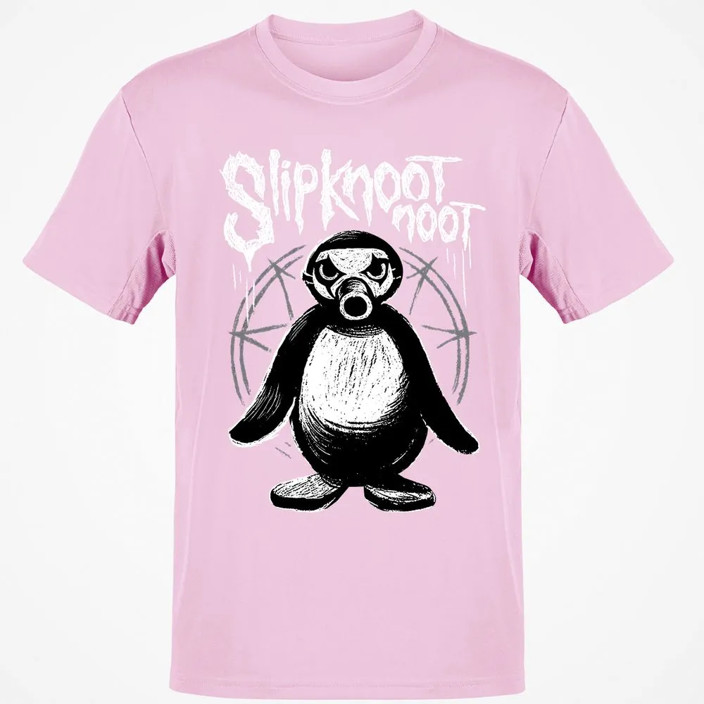 Classic Unisex T-Shirt - T79W3DQF - Light Pink - 5