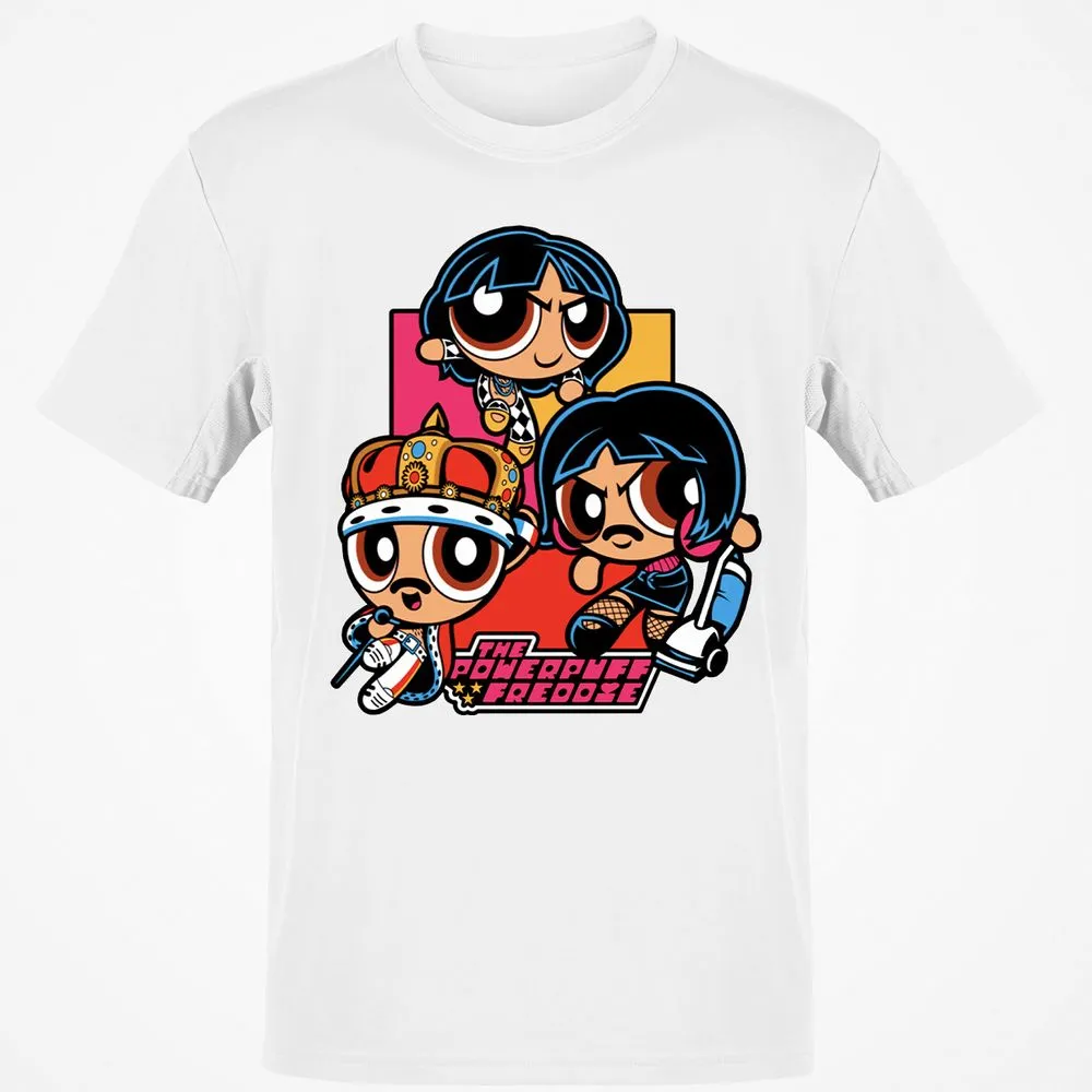 Classic Unisex T-Shirt - XSDV55AJ - White - 12