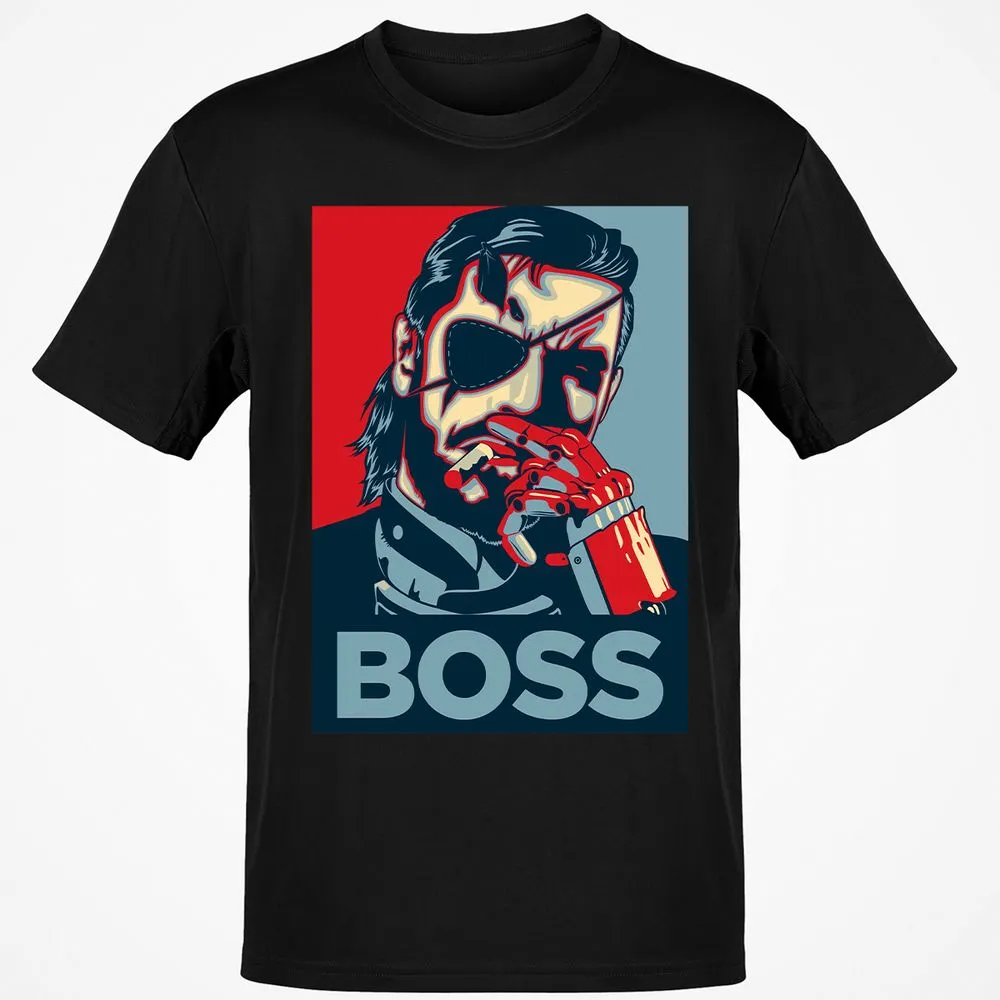 Classic Unisex T-Shirt - F4YNYN7A - Black - 1