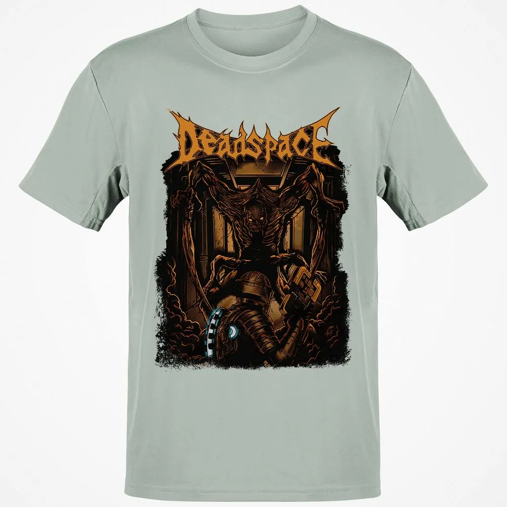 Classic Unisex T-Shirt - MU27AM84 - Ash - 2