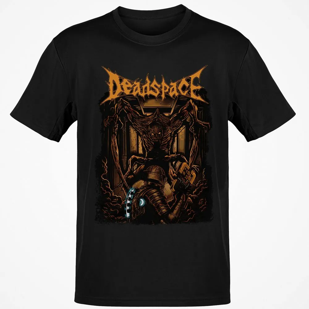 Classic Unisex T-Shirt - MU27AM84 - Black - 1