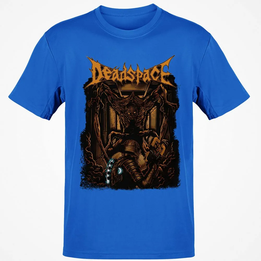 Classic Unisex T-Shirt - MU27AM84 - Royal - 11