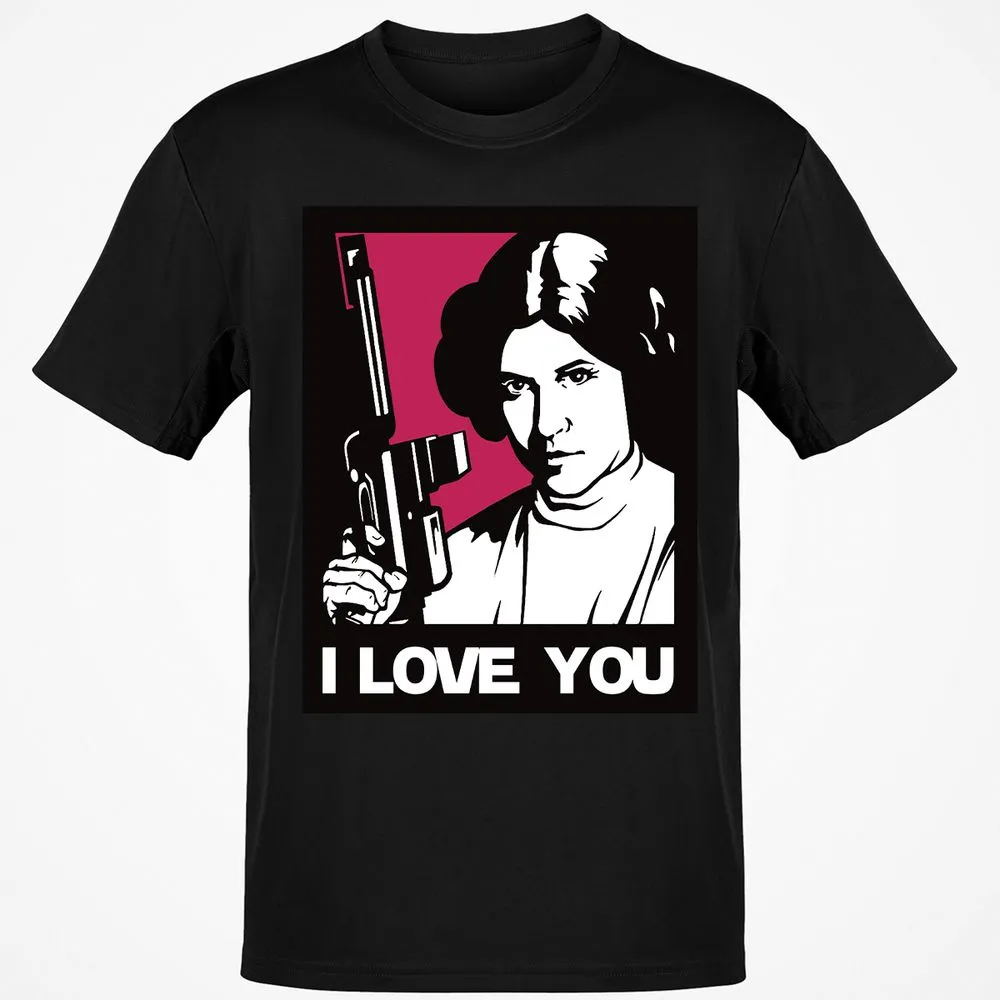 Classic Unisex T-Shirt - CZNLEART - Black - 1