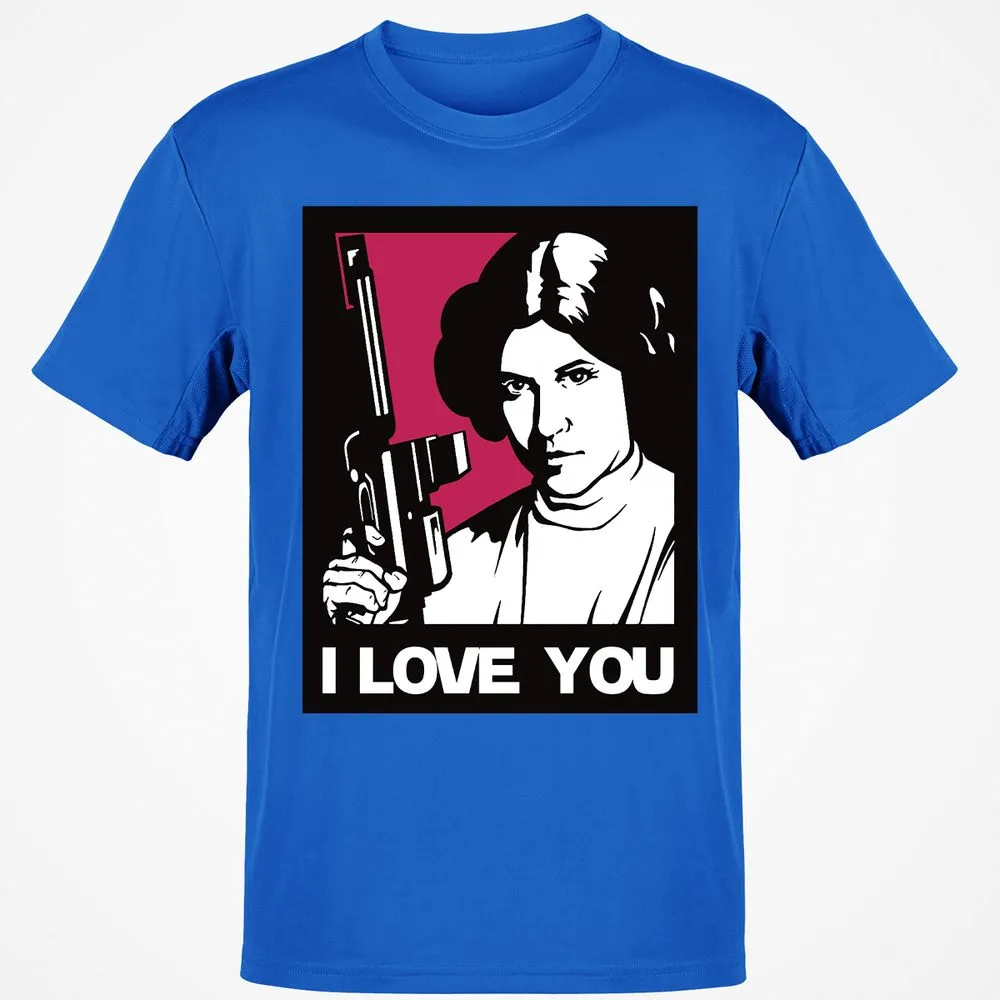 Classic Unisex T-Shirt - CZNLEART - Royal - 11