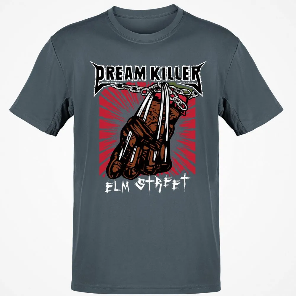 Classic Unisex T-Shirt - 2Q9TSYQW - Charcoal - 3