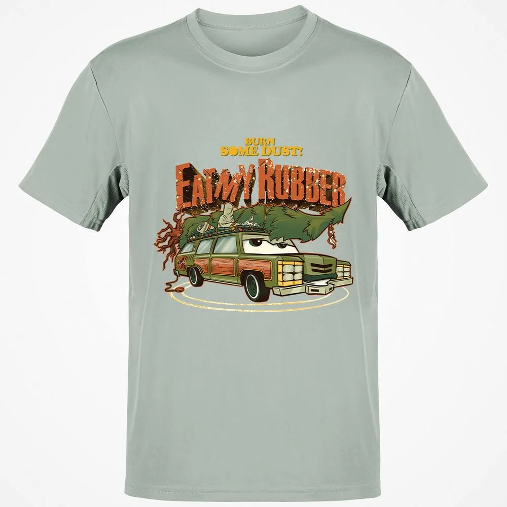 Classic Unisex T-Shirt - 4AKR98YT - Ash - 2