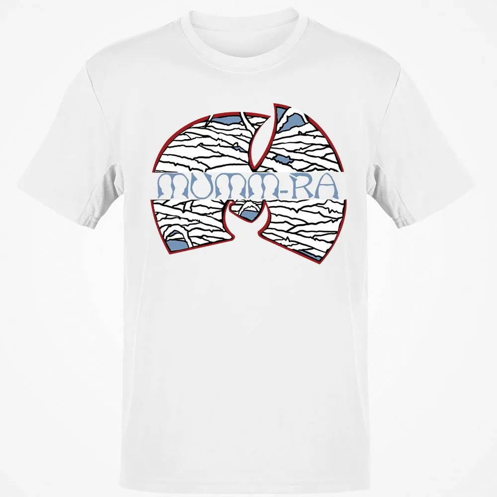 Classic Unisex T-Shirt - B6RV3DFA - White - 12