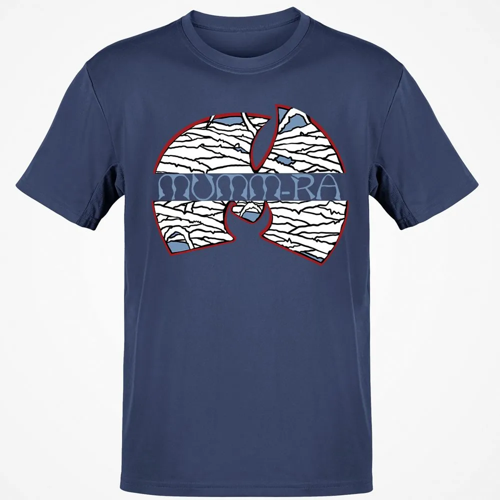 Classic Unisex T-Shirt - B6RV3DFA - Navy - 7
