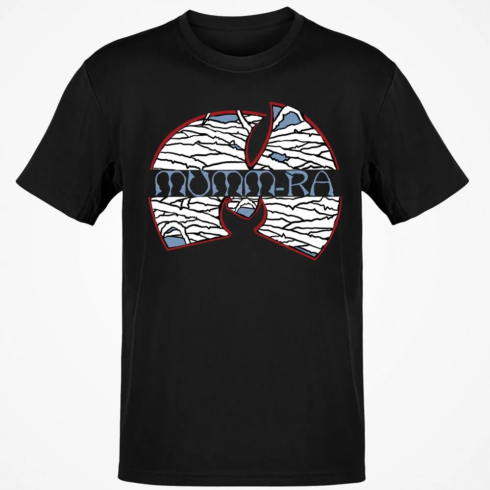 Classic Unisex T-Shirt - B6RV3DFA - Black - 1
