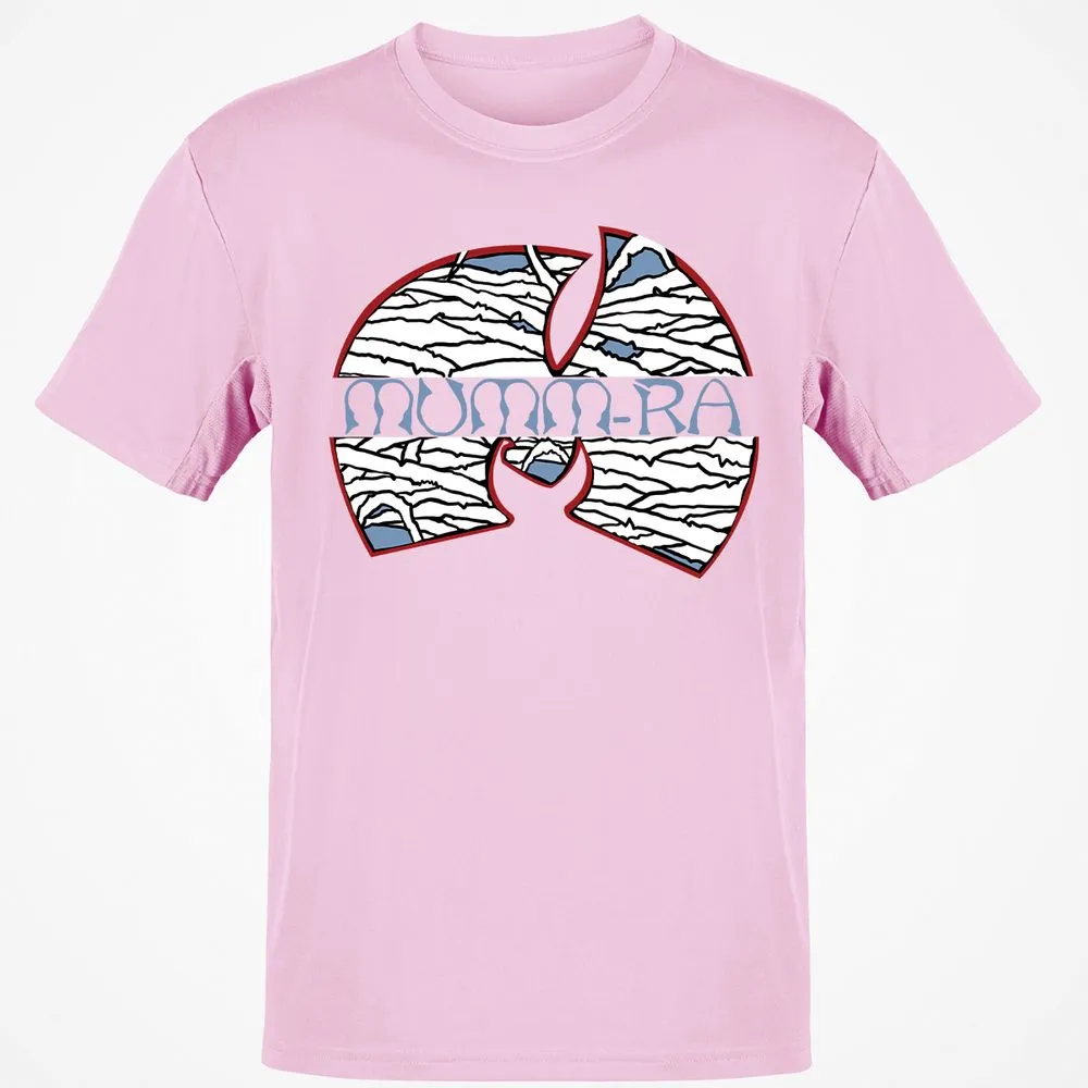 Classic Unisex T-Shirt - B6RV3DFA - Light Pink - 5