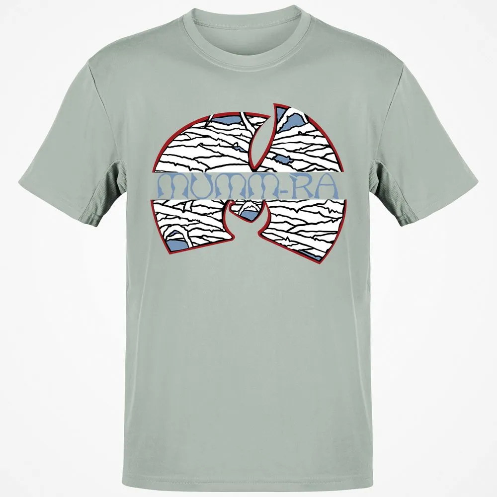 Classic Unisex T-Shirt - B6RV3DFA - Ash - 2