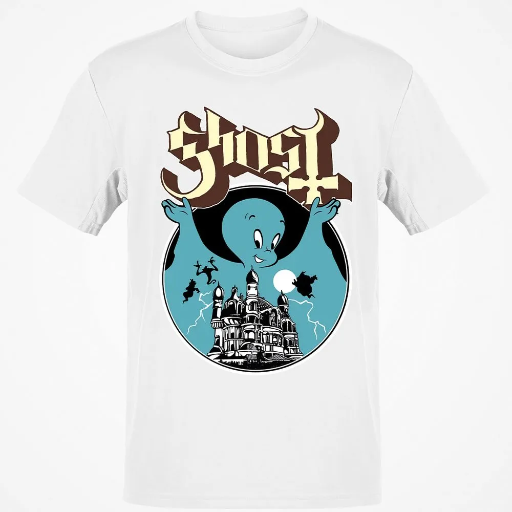 Classic Unisex T-Shirt - 5PUXCEFU - White - 12