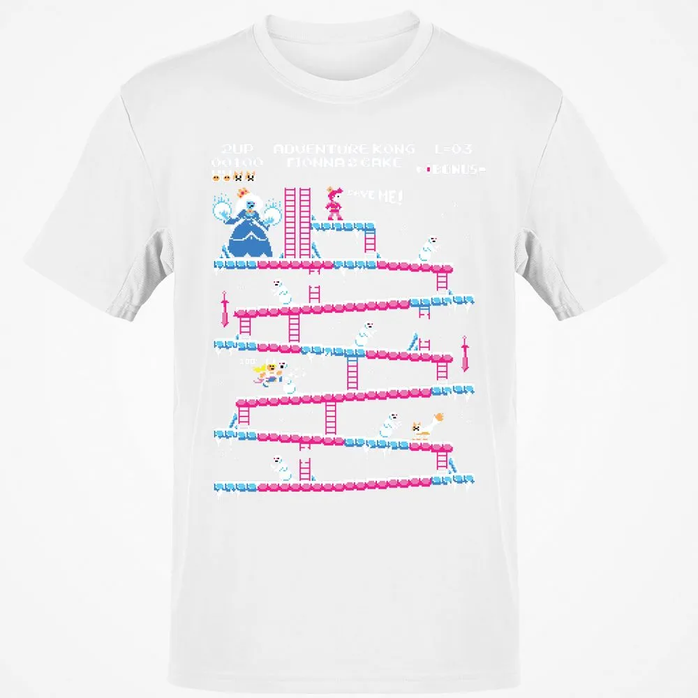 Classic Unisex T-Shirt - W5SBRARA - White - 12