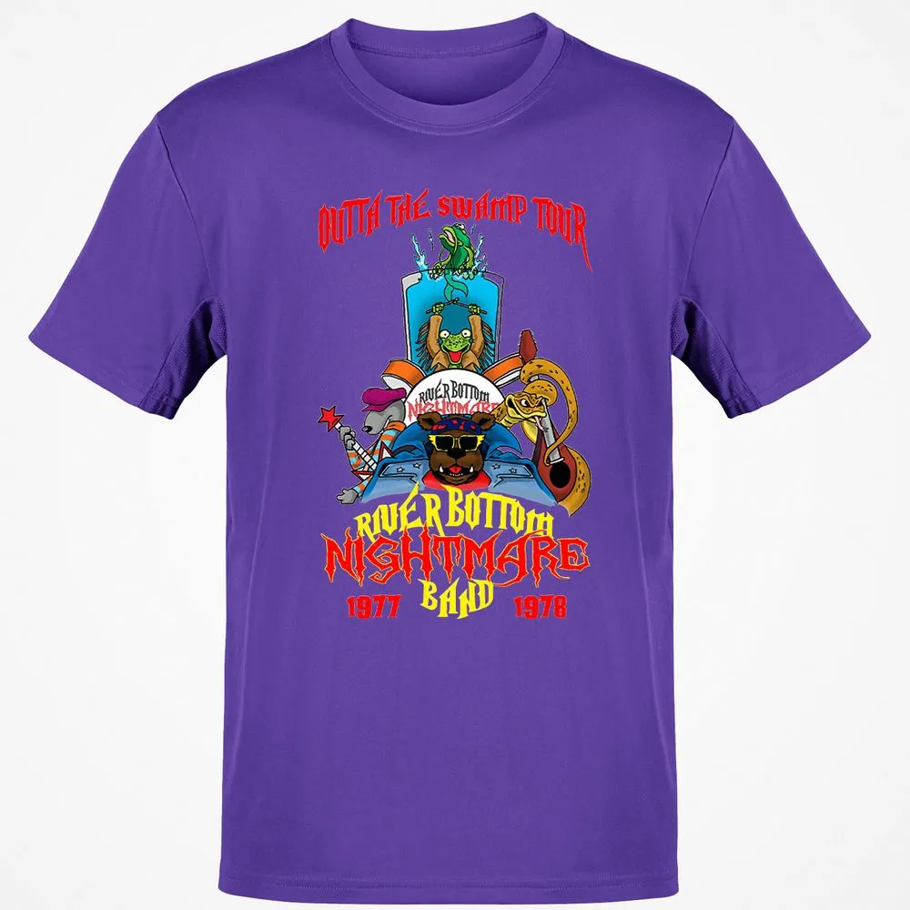 Classic Unisex T-Shirt - WDJ1YKGQ - Purple - 9