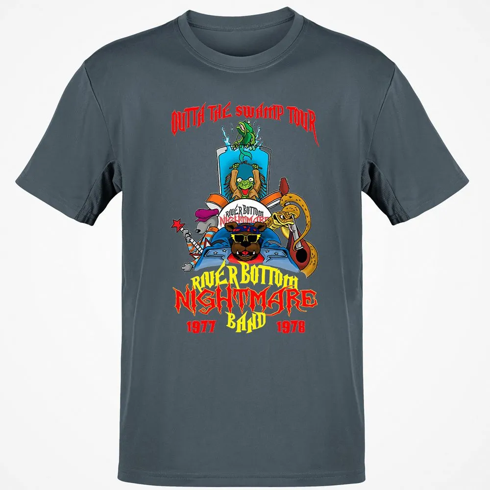 Classic Unisex T-Shirt - WDJ1YKGQ - Charcoal - 3