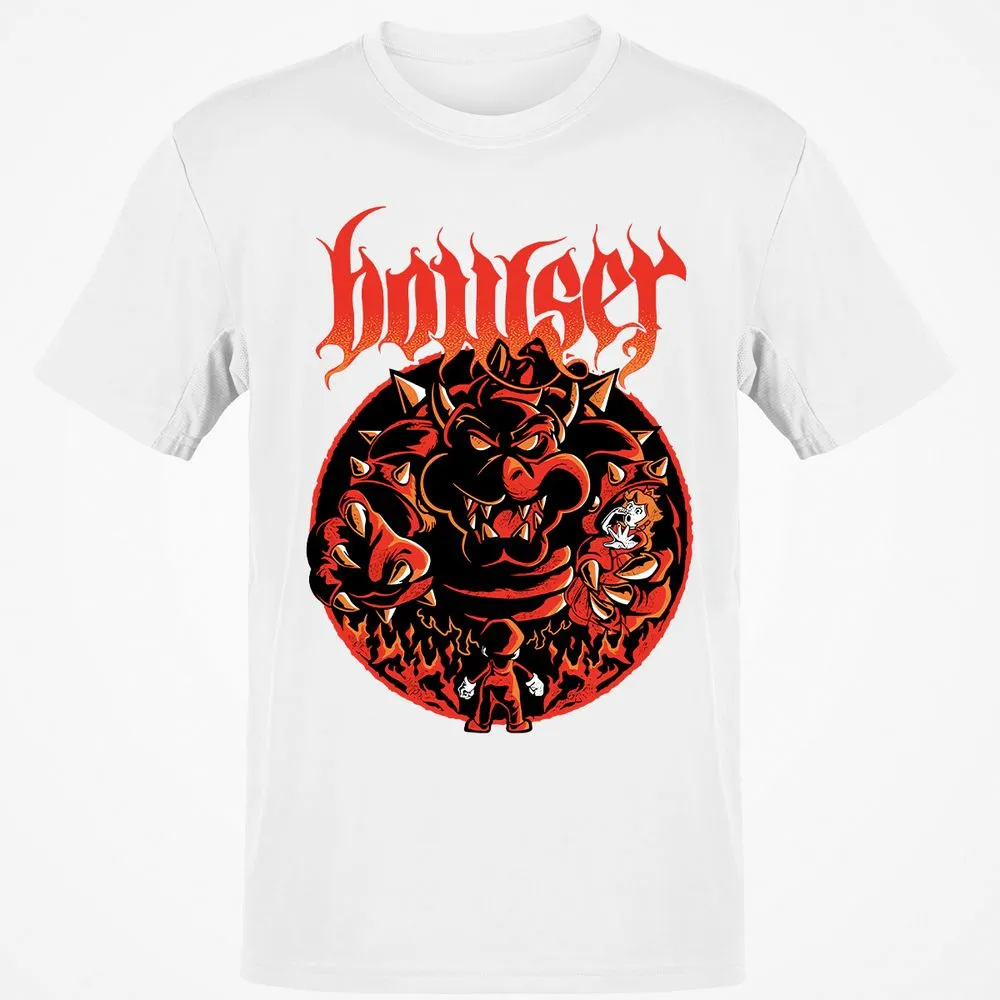 Classic Unisex T-Shirt - DD81UCQE - White - 12