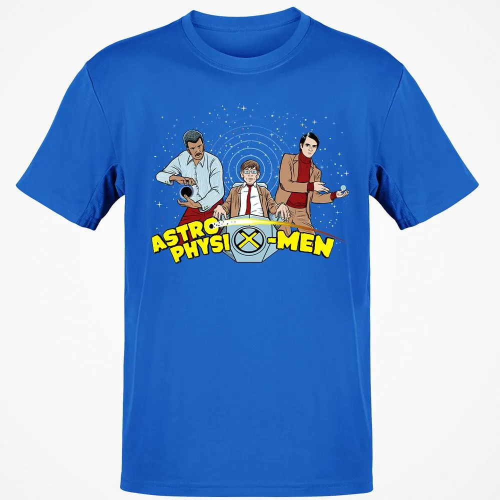 Classic Unisex T-Shirt - PAUBZ3TJ - Royal - 11