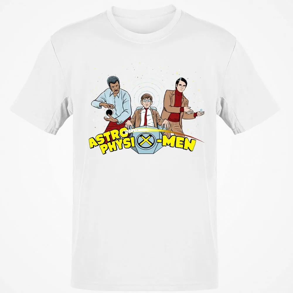 Classic Unisex T-Shirt - PAUBZ3TJ - White - 12