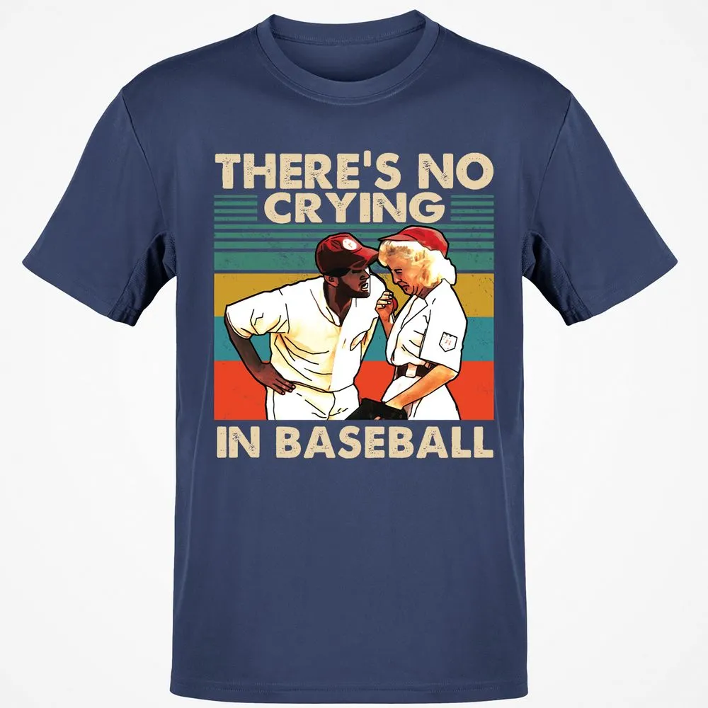 Classic Unisex T-Shirt - 4UW3BJSC - Navy - 7