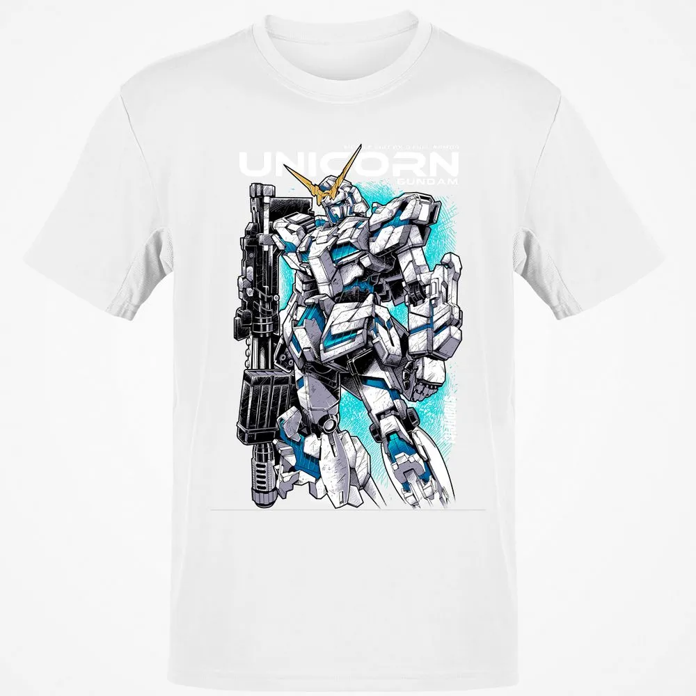 Classic Unisex T-Shirt - MSJT2NE4 - White - 12