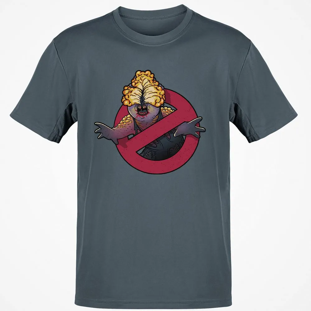 Classic Unisex T-Shirt - YHR42VHX - Charcoal - 3