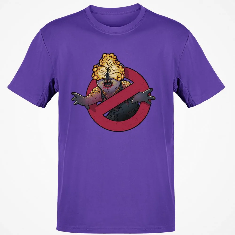 Classic Unisex T-Shirt - YHR42VHX - Purple - 9