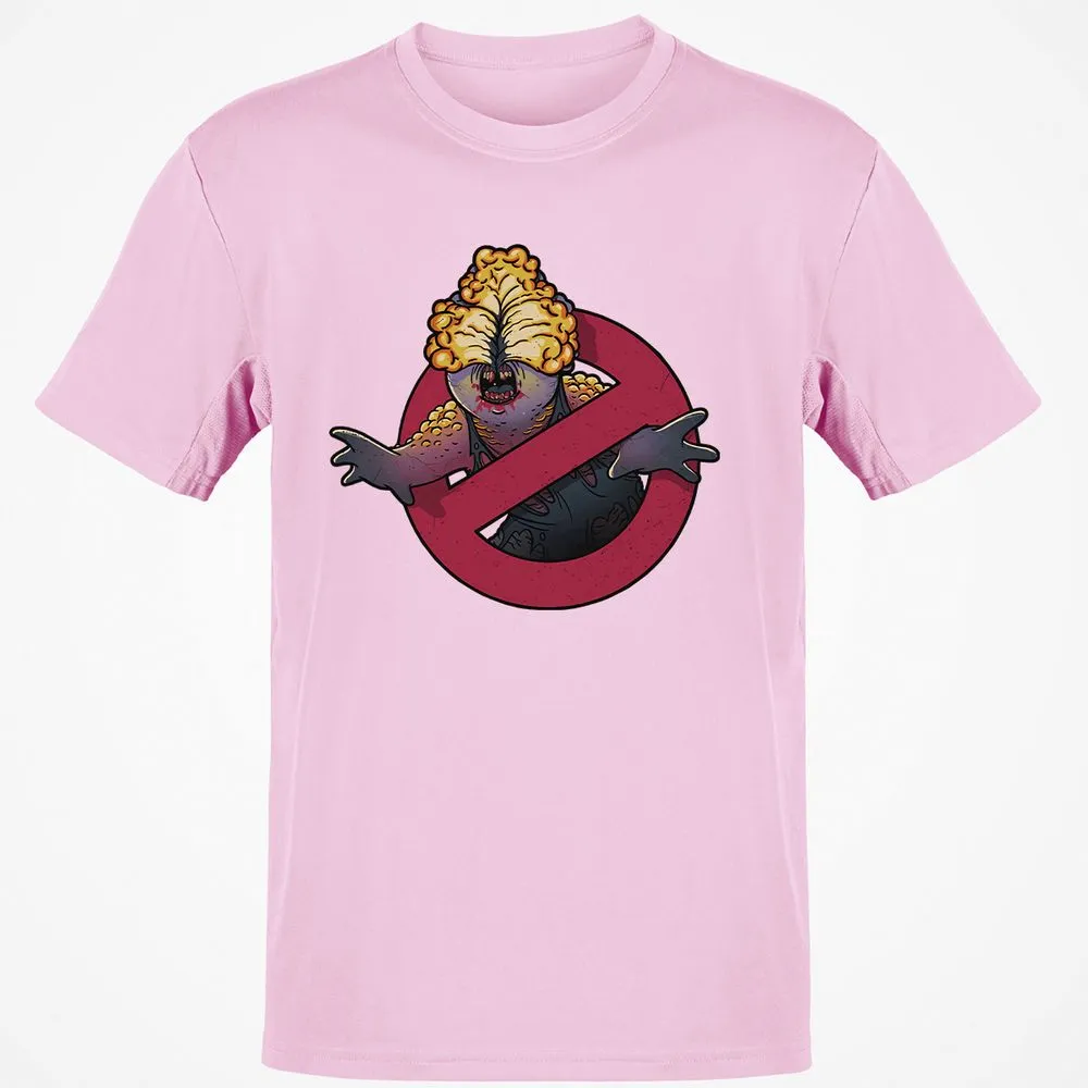 Classic Unisex T-Shirt - YHR42VHX - Light Pink - 5
