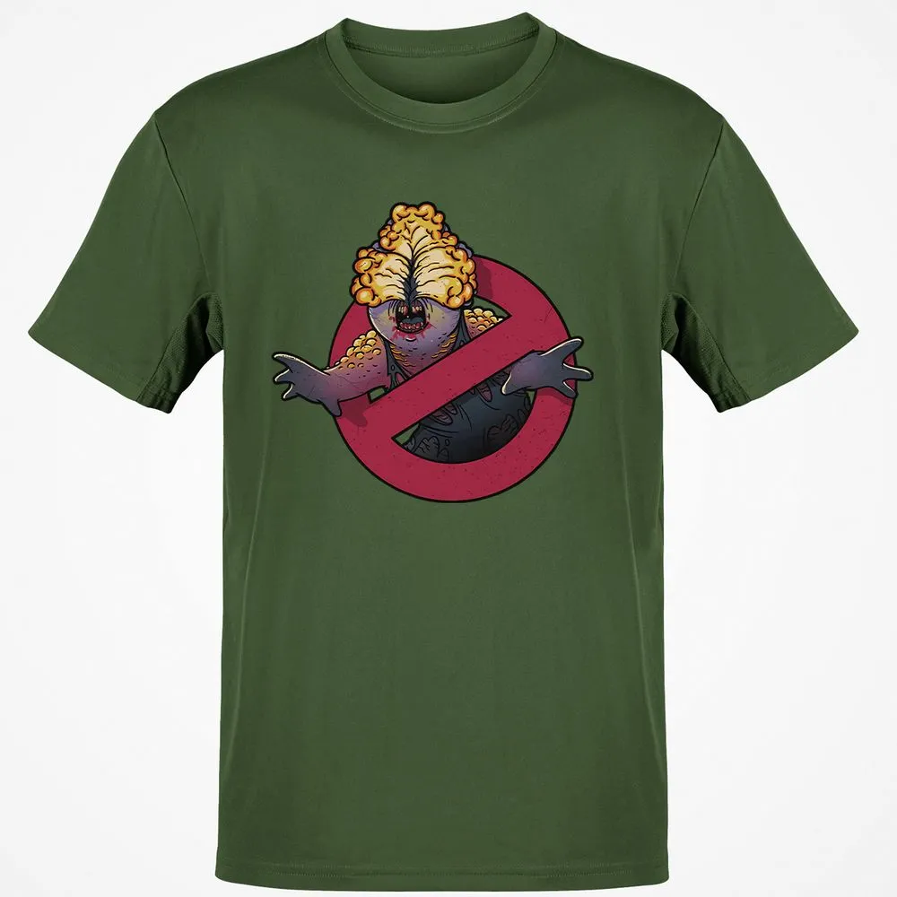 Classic Unisex T-Shirt - YHR42VHX - Military Green - 6