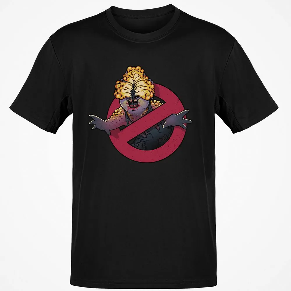 Classic Unisex T-Shirt - YHR42VHX - Black - 1