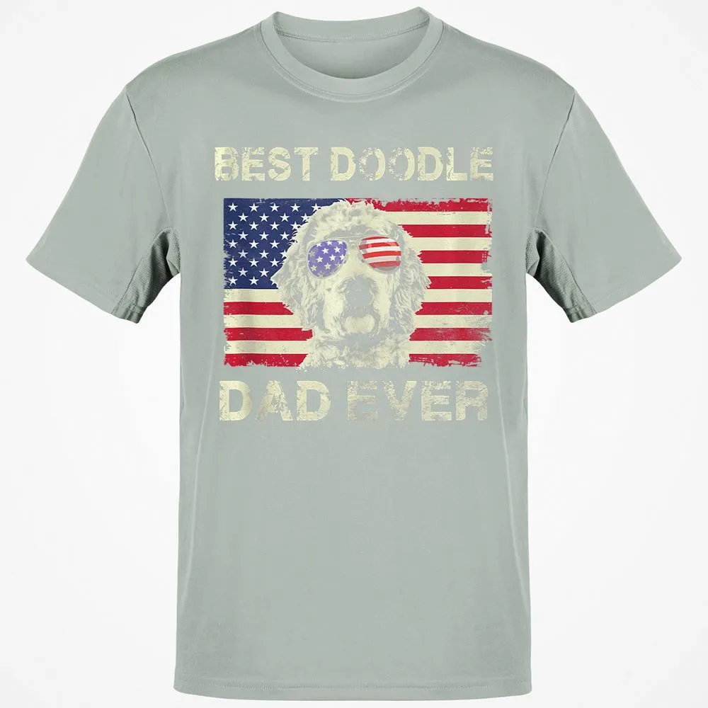 Classic Unisex T-Shirt - VFHVFFU3 - Ash - 2
