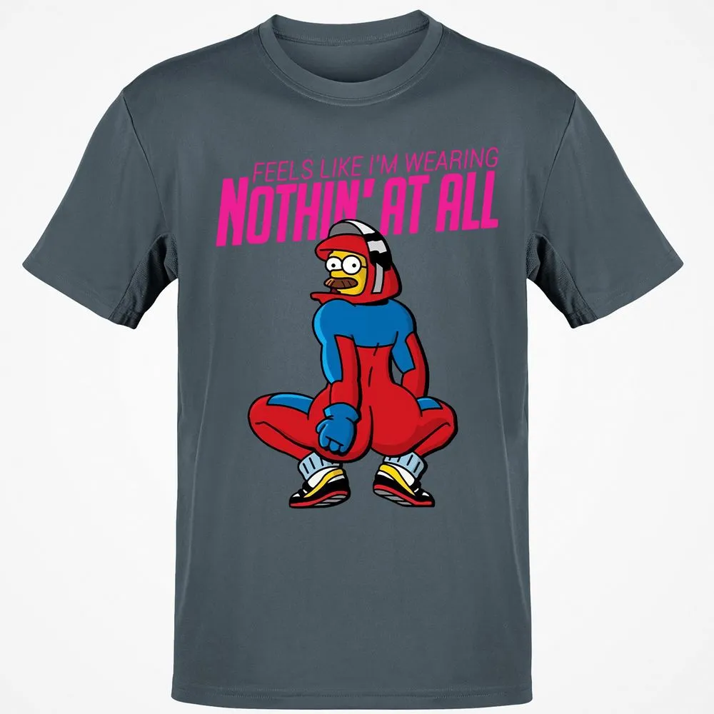 Classic Unisex T-Shirt - 9E5XKVLD - Charcoal - 3