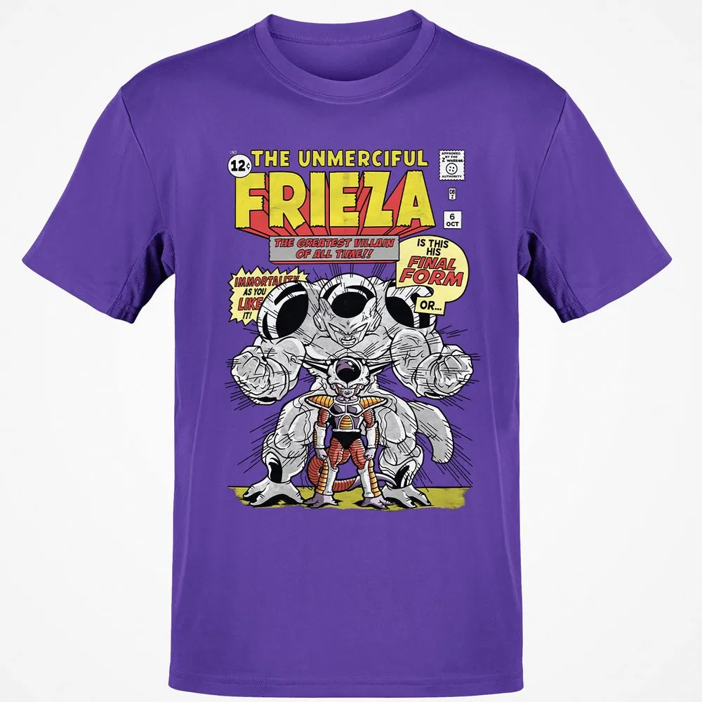 Classic Unisex T-Shirt - JF5HVEPY - Purple - 9