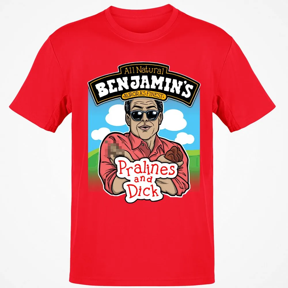 Classic Unisex T-Shirt - NW5L3F1F - Red - 10