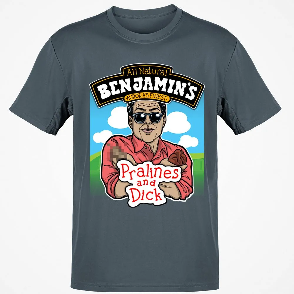 Classic Unisex T-Shirt - NW5L3F1F - Charcoal - 3