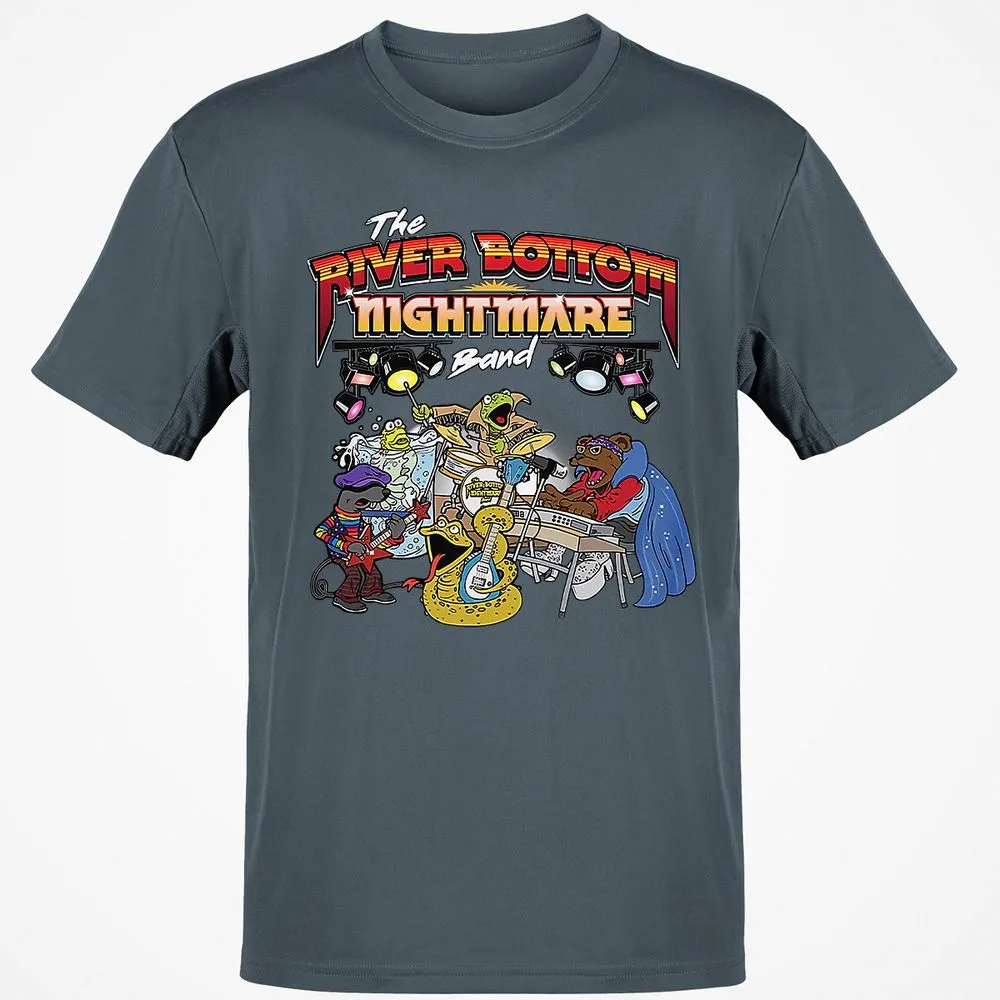 Classic Unisex T-Shirt - 8KJD9L9Q - Charcoal - 3