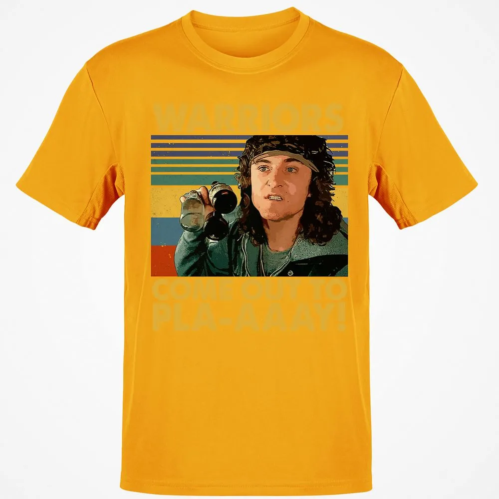 Classic Unisex T-Shirt - DSCRS9Y5 - Gold - 4