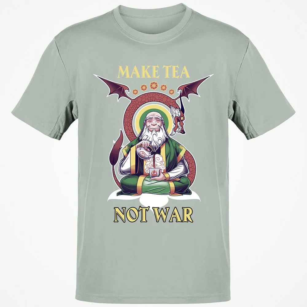 Classic Unisex T-Shirt - K93V4XNZ - Ash - 2