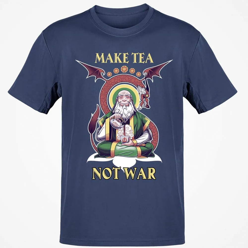 Classic Unisex T-Shirt - K93V4XNZ - Navy - 7