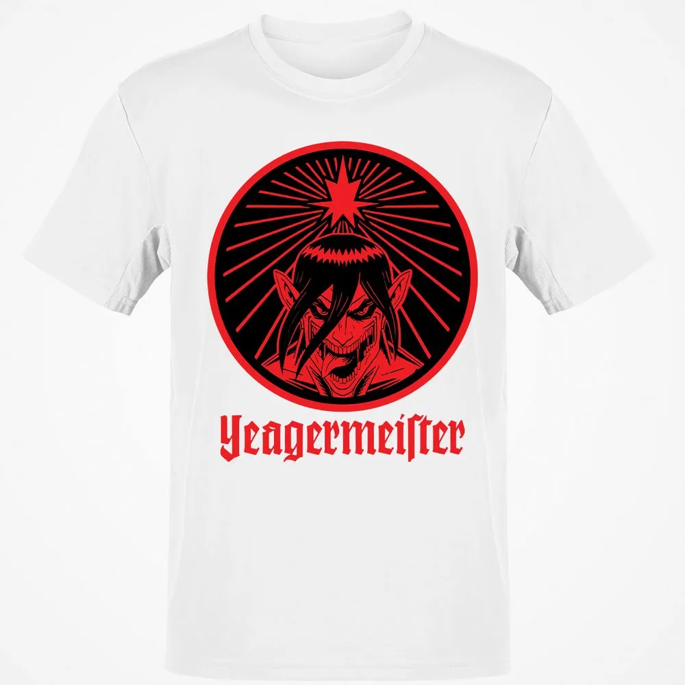 Classic Unisex T-Shirt - YCND4QPQ - White - 12
