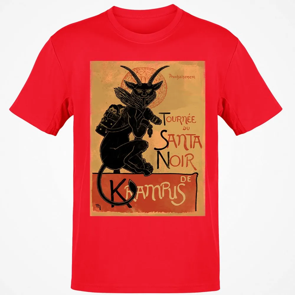 Classic Unisex T-Shirt - UK99U4A6 - Red - 10