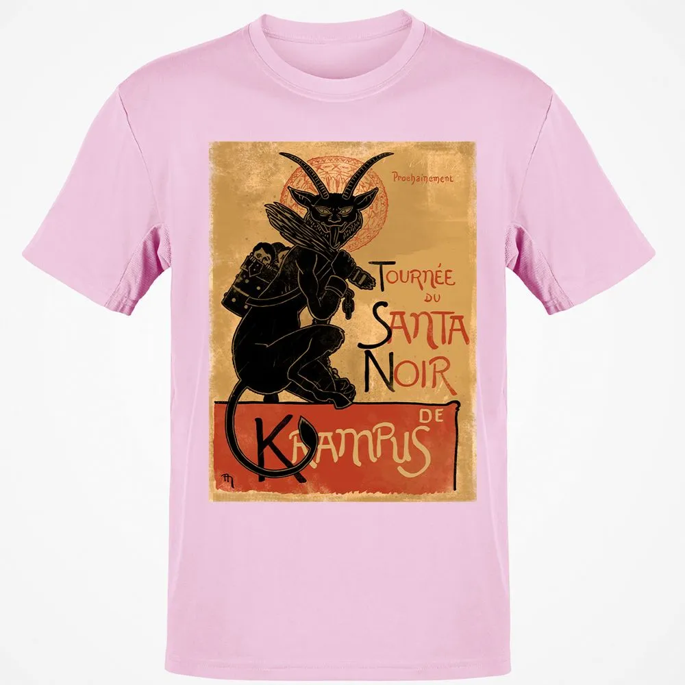 Classic Unisex T-Shirt - UK99U4A6 - Light Pink - 5