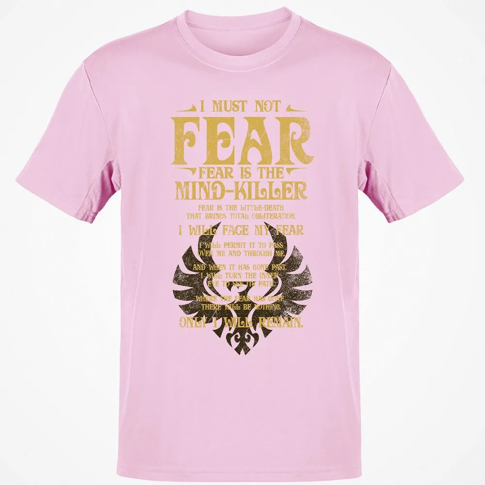 Classic Unisex T-Shirt - JL1P7LDG - Light Pink - 5