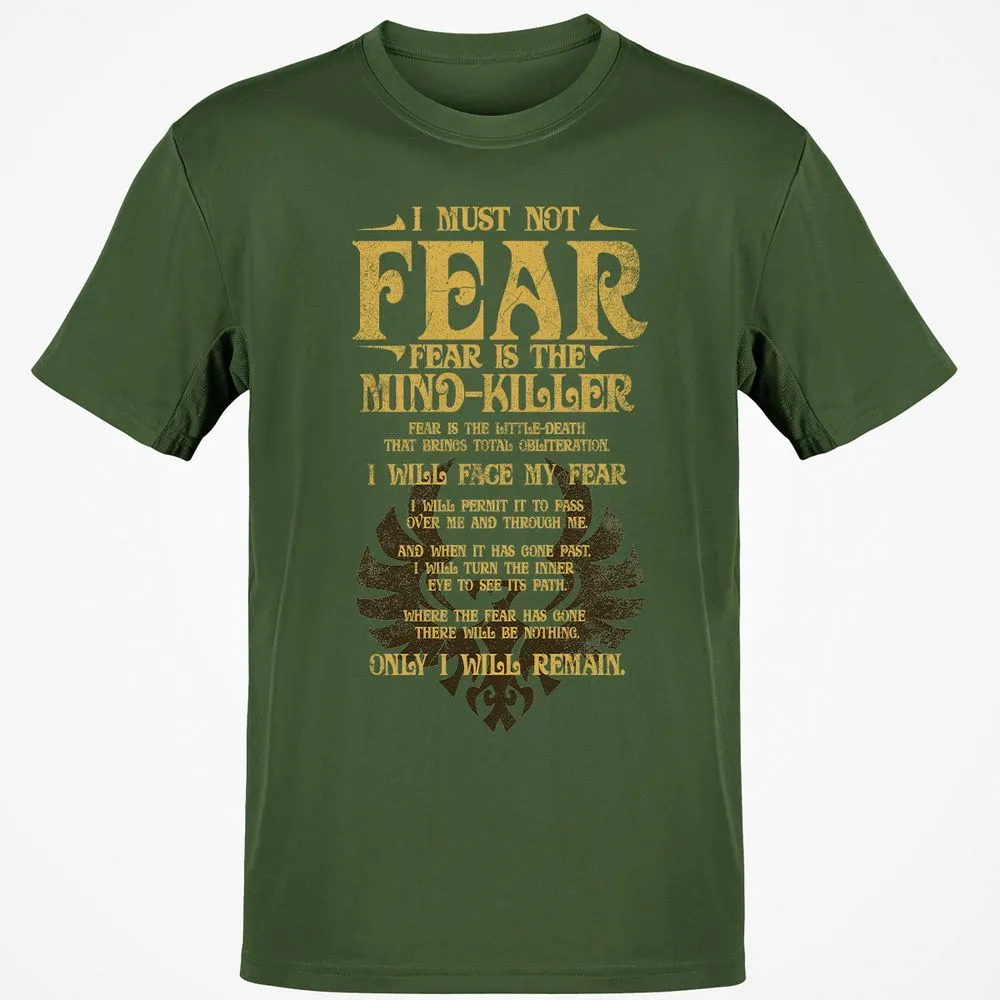 Classic Unisex T-Shirt - JL1P7LDG - Military Green - 6
