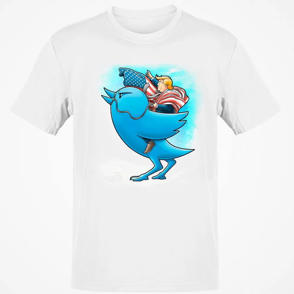 Classic Unisex T-Shirt - KXJ7PZC6 - White - 12