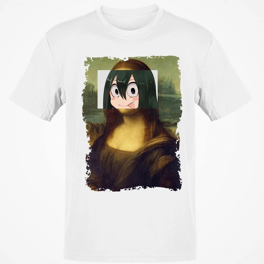 Classic Unisex T-Shirt - 12CRVUJJ - White - 12
