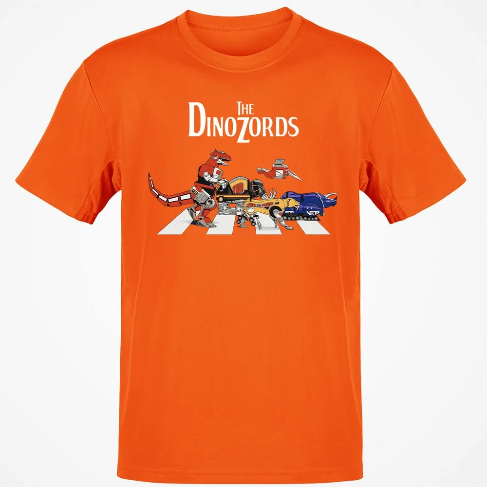 Classic Unisex T-Shirt - 4BLGPG2E - Orange - 8