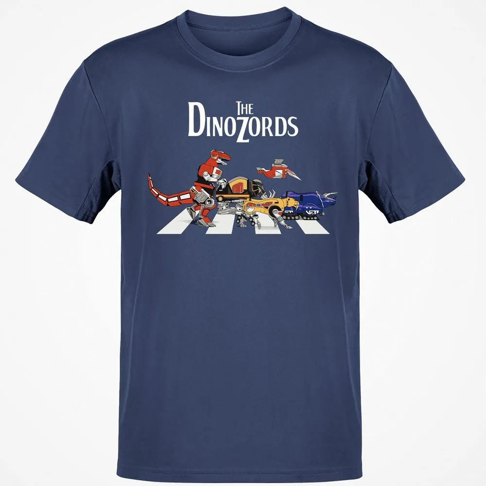Classic Unisex T-Shirt - 4BLGPG2E - Navy - 7
