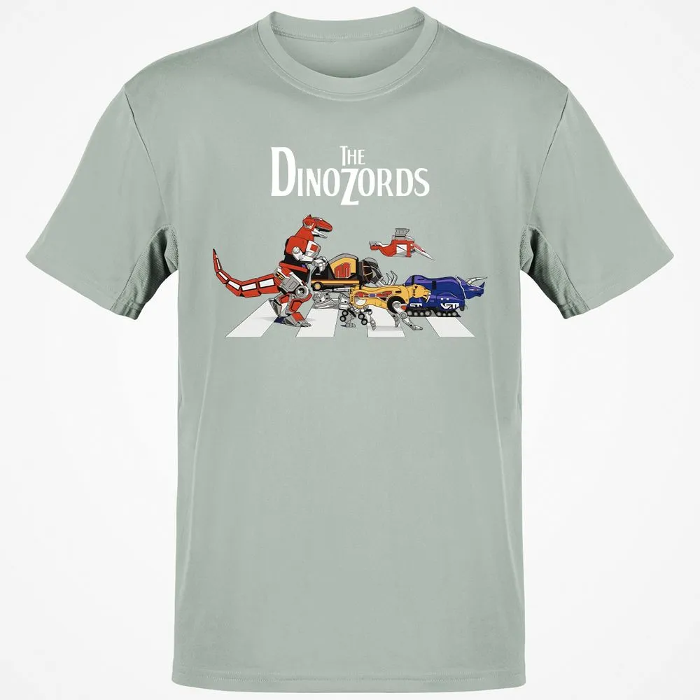 Classic Unisex T-Shirt - 4BLGPG2E - Ash - 2